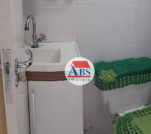 Imagem Apartamento com 2 Quartos à Venda, 40 m² em Vila Couto - Cubatão Imagem Apartamento com 2 Quartos à Venda, 40 m² em Vila Couto - Cubatão