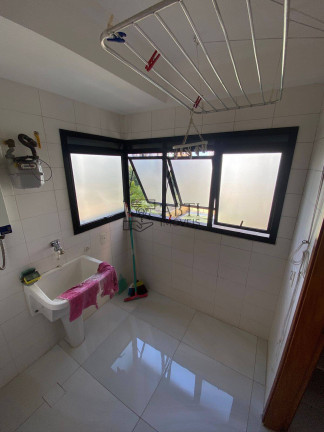 Imagem Apartamento com 3 Quartos à Venda, 122 m² em Chacara Klabin - São Paulo