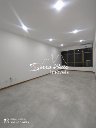 Imagem Sala Comercial para Alugar, 45 m² em Várzea - Teresópolis Imagem Sala Comercial para Alugar, 45 m² em Várzea - Teresópolis
