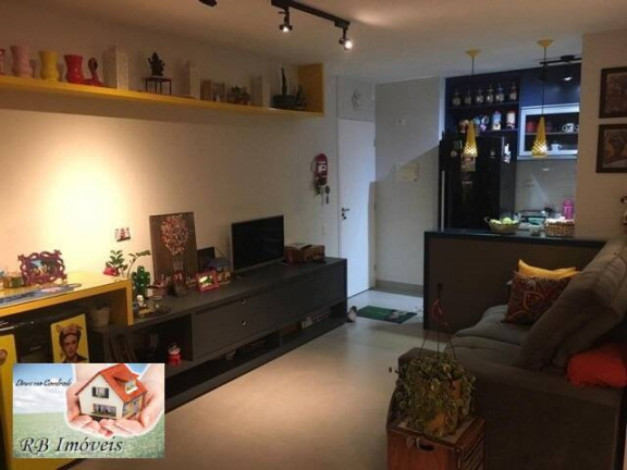 Imagem Apartamento com 2 Quartos à Venda, 65 m² em Utinga - Santo André Imagem Apartamento com 2 Quartos à Venda, 65 m² em Utinga - Santo André