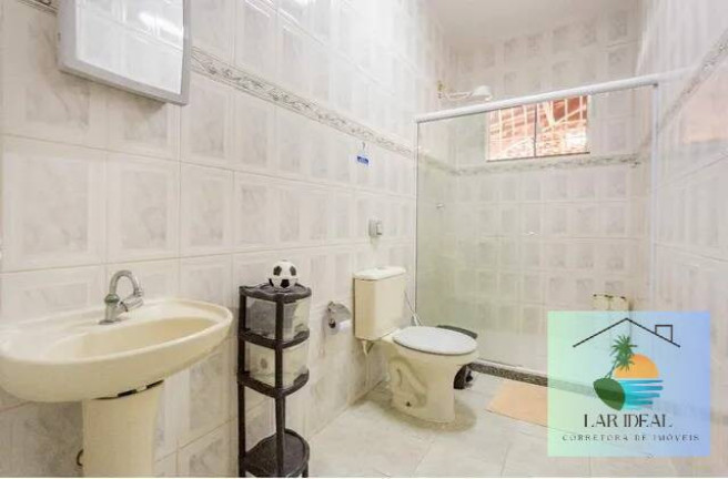 Imagem Casa com 3 Quartos à Venda, em Jardim Campomar - Rio Das Ostras Imagem Casa com 3 Quartos à Venda, em Jardim Campomar - Rio Das Ostras