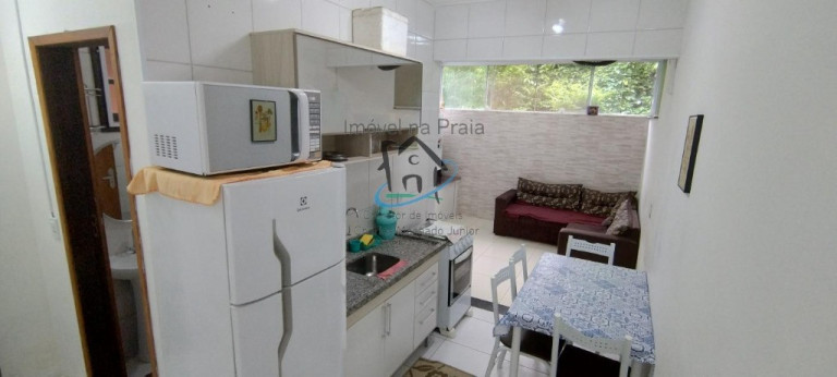 Imagem Apartamento com 2 Quartos à Venda, 37 m² em Praia Da Maranduba - Ubatuba Imagem Apartamento com 2 Quartos à Venda, 37 m² em Praia Da Maranduba - Ubatuba