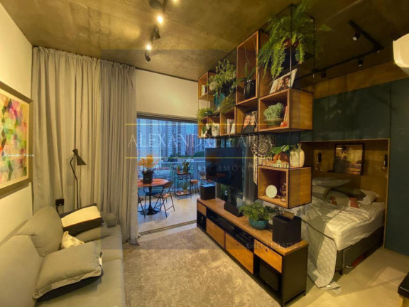 Imagem Apartamento com 1 Quarto à Venda, 77 m² em Praia Das Palmeiras - Caraguatatuba Imagem Apartamento com 1 Quarto à Venda, 77 m² em Praia Das Palmeiras - Caraguatatuba