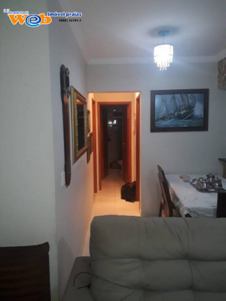 Imagem Apartamento com 2 Quartos à Venda, 110 m² em Aviação - Praia Grande