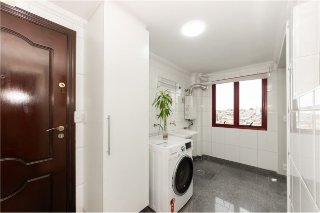 Imagem Apartamento com 3 Quartos à Venda, 130 m² em Jardim Anália Franco - São Paulo Imagem Apartamento com 3 Quartos à Venda, 130 m² em Jardim Anália Franco - São Paulo