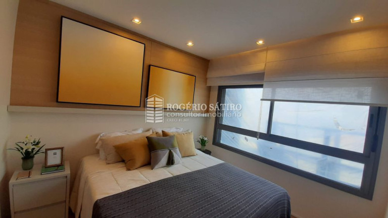 Imagem Apartamento com 2 Quartos à Venda, 110 m² em Ipiranga  - São Paulo