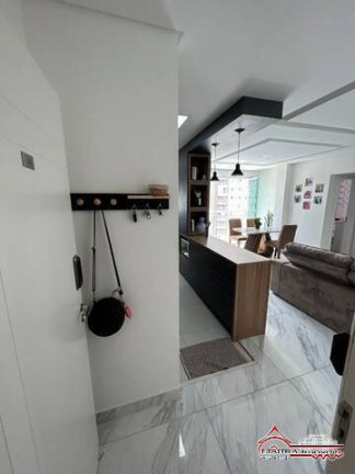 Imagem Apartamento com 2 Quartos à Venda, 62 m² em Pagador De Andrade - Jacareí Imagem Apartamento com 2 Quartos à Venda, 62 m² em Pagador De Andrade - Jacareí