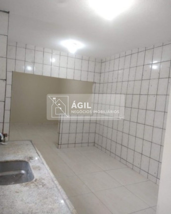 Imagem Casa com 2 Quartos à Venda, 140 m² em Campo Dos Alemães - São José Dos Campos Imagem Casa com 2 Quartos à Venda, 140 m² em Campo Dos Alemães - São José Dos Campos