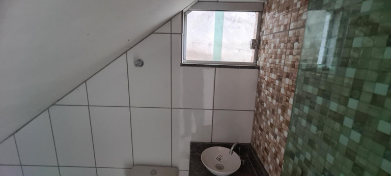 Imagem Casa com 2 Quartos à Venda, 75 m² em Nossa Senhora De Fátima - Ibirité Imagem Casa com 2 Quartos à Venda, 75 m² em Nossa Senhora De Fátima - Ibirité