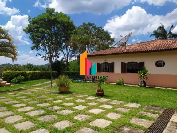 Imagem Imóvel com 5 Quartos à Venda, 23.702 m² em Pau Arcado - Campo Limpo Paulista Imagem Imóvel com 5 Quartos à Venda, 23.702 m² em Pau Arcado - Campo Limpo Paulista
