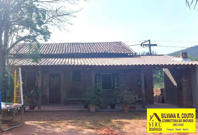 Imagem Chácara com 2 Quartos à Venda, 1 m² em Chácaras De Inoã (inoã) - Maricá Imagem Chácara com 2 Quartos à Venda, 1 m² em Chácaras De Inoã (inoã) - Maricá