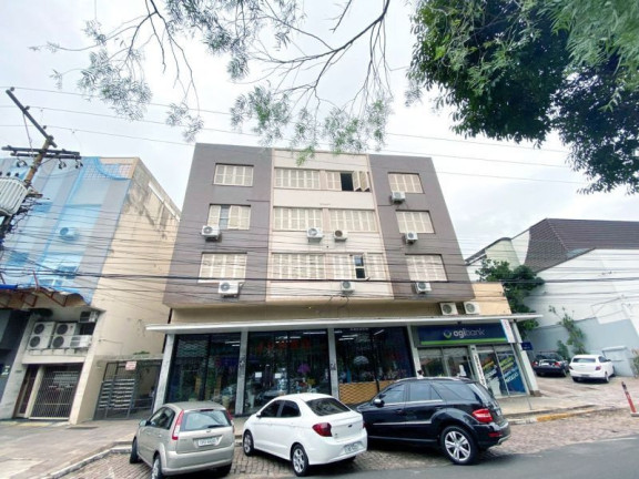 Imagem Apartamento com 3 Quartos à Venda, 91 m² em Floresta - Porto Alegre Imagem Apartamento com 3 Quartos à Venda, 91 m² em Floresta - Porto Alegre