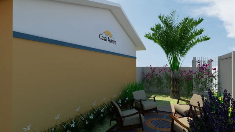 Imagem Casa de Condomínio com 2 Quartos à Venda, 49 m² em Estância Velha - Canoas Imagem Casa de Condomínio com 2 Quartos à Venda, 49 m² em Estância Velha - Canoas