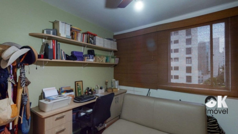 Imagem Apartamento com 3 Quartos à Venda, 103 m² em Jardim Paulista - São Paulo
