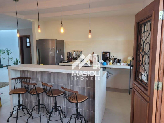 Imagem Casa com 3 Quartos à Venda, 144 m² em Morada Do Sol - Vila Velha
