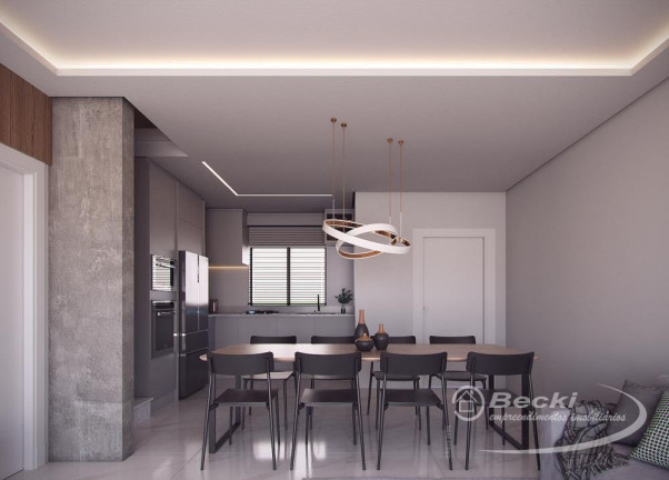 Imagem Casa com 3 Quartos à Venda, 201 m² em Bom Retiro - Joinville Imagem Casa com 3 Quartos à Venda, 201 m² em Bom Retiro - Joinville