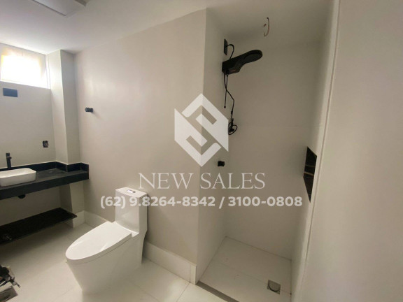 Imagem Apartamento com 3 Quartos à Venda, 114 m² em Setor Oeste - Goiânia Imagem Apartamento com 3 Quartos à Venda, 114 m² em Setor Oeste - Goiânia