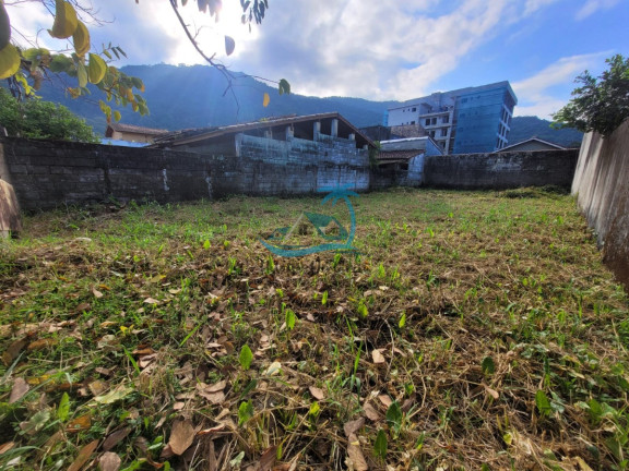 Imagem Terreno à Venda, 250 m² em Perequê Açu - Ubatuba
