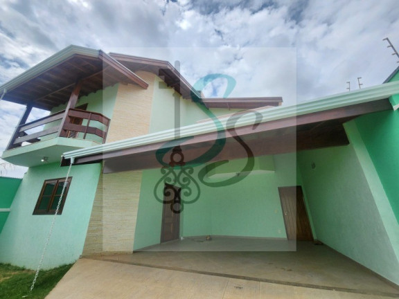 Casa com 4 Quartos à Venda, 100 m² em Jardim Myrian Moreira Da Costa - Campinas