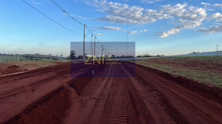 Imóvel Comercial à Venda, 1 m² em Rural - Brodowski