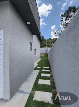 Imagem Casa com 3 Quartos à Venda, 150 m² em Jardim Centenário - Atibaia