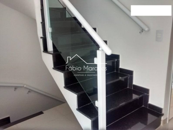 Imagem Casa de Condomínio com 3 Quartos à Venda, 160 m² em Vila Granada - Sao Paulo Imagem Casa de Condomínio com 3 Quartos à Venda, 160 m² em Vila Granada - Sao Paulo