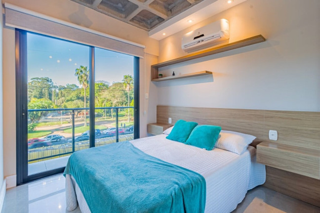 Imagem Apartamento com 1 Quarto à Venda, 65 m² em Cidade Baixa - Porto Alegre