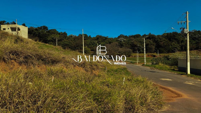 Imagem Terreno à Venda, 251 m² em Centro - Extrema Imagem Terreno à Venda, 251 m² em Centro - Extrema
