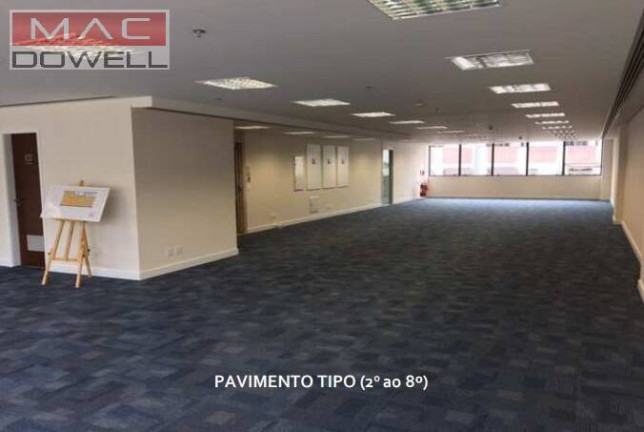 Imóvel Comercial para Alugar, 150 m² em Botafogo / Rio De Janeiro / Rj - Rio De Janeiro