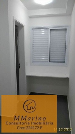 Imagem Apartamento com 2 Quartos para Alugar, 53 m² em Consolação - Sao Paulo
