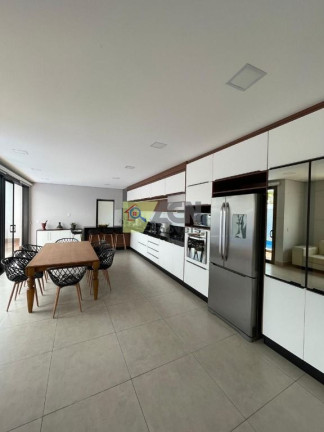 Imagem Casa de Condomínio com 3 Quartos à Venda, 260 m² em Jardim Green Park Residence - Hortolândia Imagem Casa de Condomínio com 3 Quartos à Venda, 260 m² em Jardim Green Park Residence - Hortolândia