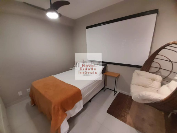 Imagem Imóvel com 1 Quarto para Alugar, 24 m² em Vila Olímpia - São Paulo