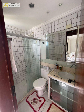 Imagem Apartamento com 3 Quartos à Venda, 125 m² em Cabo Branco - João Pessoa Imagem Apartamento com 3 Quartos à Venda, 125 m² em Cabo Branco - João Pessoa