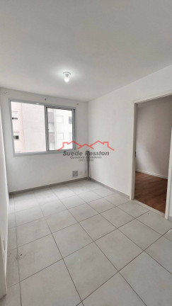Imagem Apartamento com 2 Quartos à Venda, 35 m² em Jardim Taquaral - São Paulo Imagem Apartamento com 2 Quartos à Venda, 35 m² em Jardim Taquaral - São Paulo