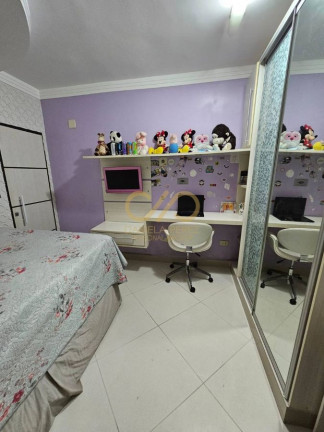 Imagem Casa com 3 Quartos à Venda, 170 m² em Canto Do Forte - Praia Grande Imagem Casa com 3 Quartos à Venda, 170 m² em Canto Do Forte - Praia Grande