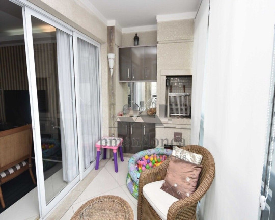 Imagem Apartamento com 4 Quartos à Venda, 209 m² em Perdizes - São Paulo Imagem Apartamento com 4 Quartos à Venda, 209 m² em Perdizes - São Paulo