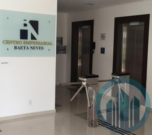 Imagem Sala Comercial à Venda, 33 m² em Baeta Neves - São Bernardo Do Campo
