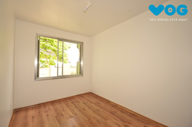 Imagem Imóvel com 1 Quarto à Venda, 33 m² em Passo Da Areia - Porto Alegre