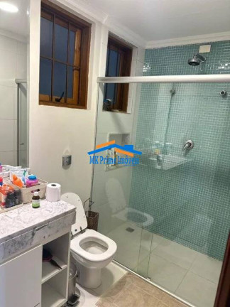 Imagem Casa com 3 Quartos à Venda, 250 m² em Jardim Bonfiglioli - São Paulo Imagem Casa com 3 Quartos à Venda, 250 m² em Jardim Bonfiglioli - São Paulo