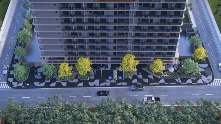 Imagem Apartamento com 2 Quartos à Venda, 56 m² em Manaíra - João Pessoa Imagem Apartamento com 2 Quartos à Venda, 56 m² em Manaíra - João Pessoa