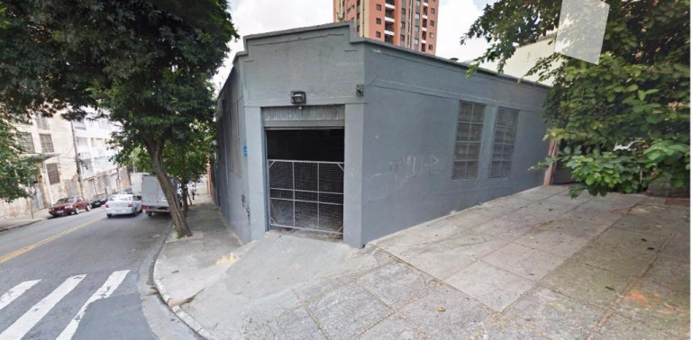 Imóvel Comercial à Venda, 312 m² em Cambuci - São Paulo
