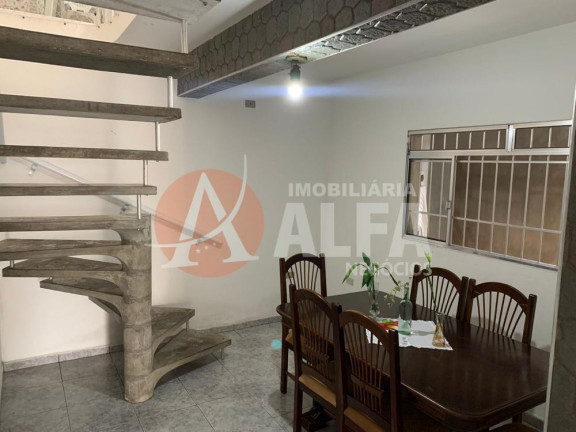 Imagem Casa com 3 Quartos à Venda, 125 m² em Jardim ísis - Cotia Imagem Casa com 3 Quartos à Venda, 125 m² em Jardim ísis - Cotia