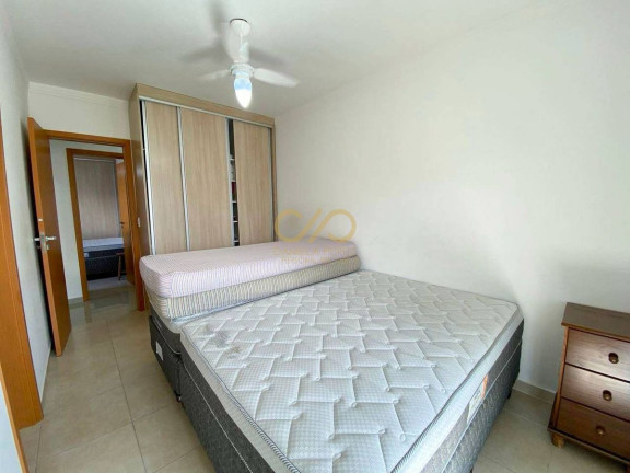 Imagem Apartamento com 2 Quartos à Venda, 89 m² em Canto Do Forte - Praia Grande