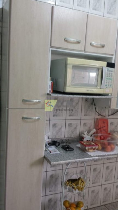 Imagem Casa com 3 Quartos à Venda, 160 m² em Parque Ortolândia - Hortolândia