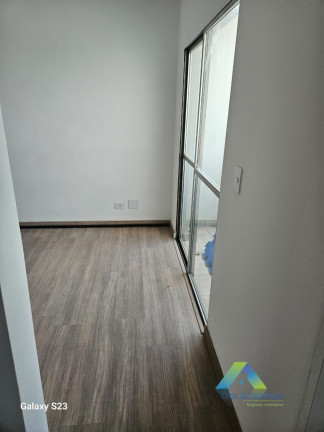 Imagem Apartamento com 2 Quartos à Venda, 52 m² em Vila Mascote - São Paulo