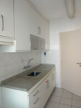 Imagem Apartamento com 2 Quartos à Venda, 63 m² em Pinheiros - São Paulo