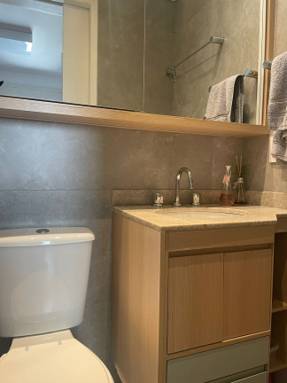 Imagem Apartamento com 2 Quartos à Venda, 79 m² em Vila Leopoldina - São Paulo