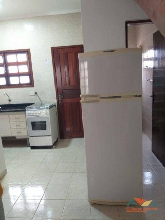 Imagem Casa com 2 Quartos à Venda, 75 m² em Massaguaçu - Caraguatatuba