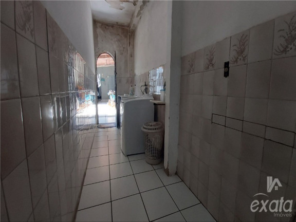 Imagem Casa com 3 Quartos para Alugar ou Temporada, 100 m² em Manoel Plaza - Serra