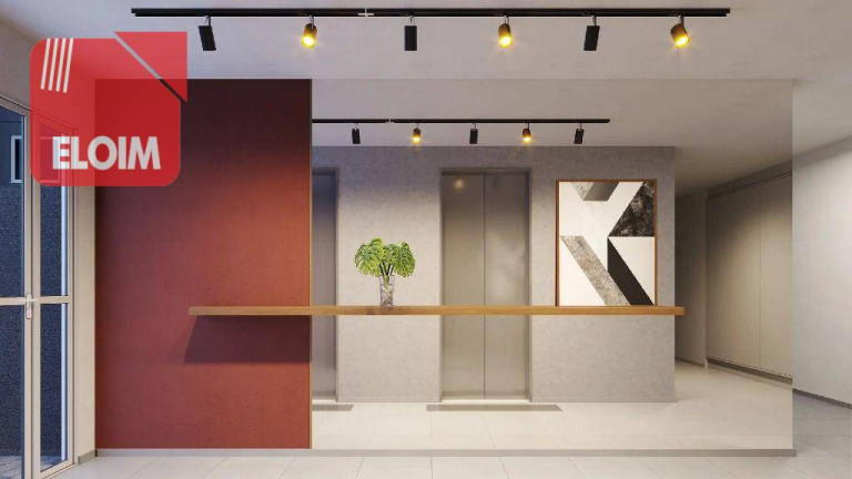 Imagem Apartamento com 2 Quartos à Venda, 37 m² em Limão - São Paulo Imagem Apartamento com 2 Quartos à Venda, 37 m² em Limão - São Paulo